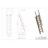 Boat ladder